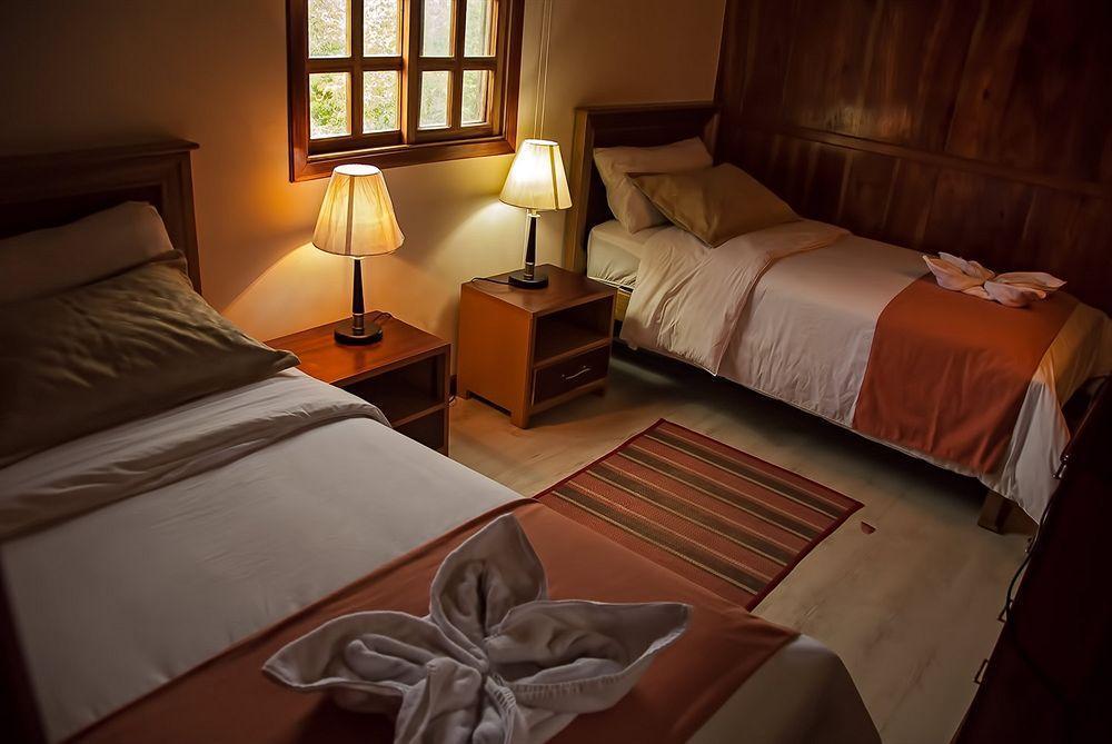 The Wooden House Hotel Puerto Villamil Kültér fotó