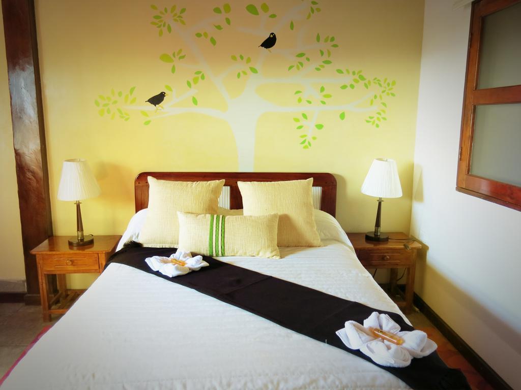 The Wooden House Hotel Puerto Villamil Kültér fotó